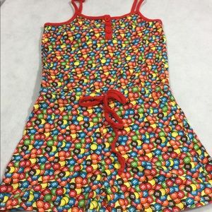 M&M WORLD Girl’s Jumper/Shorts